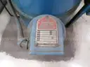 Cincinnati Milling Machine