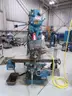 Cincinnati Milling Machine