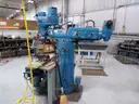 Cincinnati Milling Machine