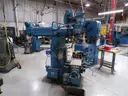 Cincinnati Milling Machine