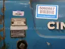 Cincinnati Milling Machine