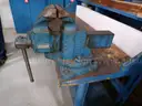 Work Bench