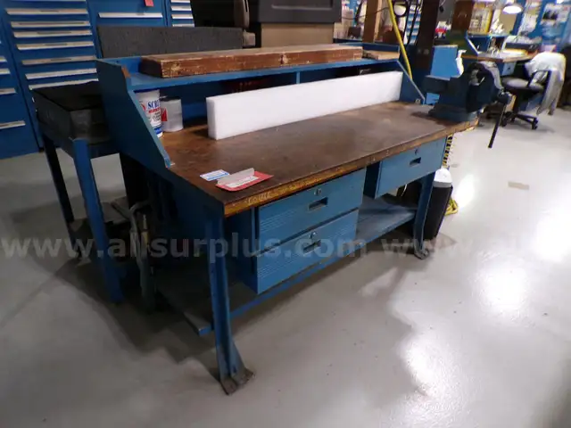 Work Bench