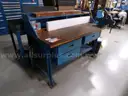 Work Bench