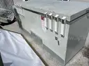 So-Low Heat Treat Freezer