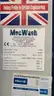 MecWash MIDI Industrial Parts Washer (2017)