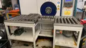 MecWash MIDI Industrial Parts Washer (2017)