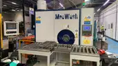 MecWash MIDI Industrial Parts Washer (2017)