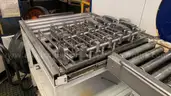 MecWash MIDI Industrial Parts Washer (2017)