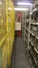 Kanban Storage System