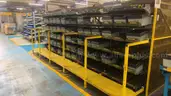Kanban Storage System