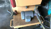 Kleentek ELC-100LP Oil Separator