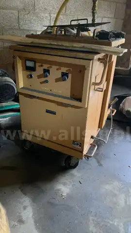 Kleentek ELC-100LP Oil Separator