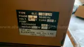 Kleentek ELC-100LP Oil Separator