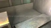 Industrial Spray Booth