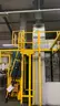 Industrial Spray Booth