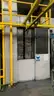 Industrial Spray Booth