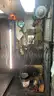 Industrial Spray Booth
