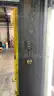 Industrial Spray Booth
