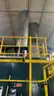 Industrial Spray Booth