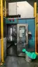 Industrial Spray Booth