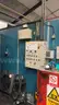 Industrial Spray Booth