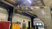 Mic Swift EMB 10 PPT 750Kg Crane (2003)