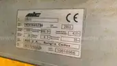 Mic Swift EMB 10 PPT 750Kg Crane (2003)