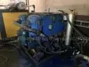 Purolater Micronic Oil Circulation Tank with Filtration System