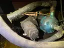 Purolater Micronic Oil Circulation Tank with Filtration System
