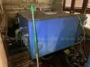 Purolater Micronic Oil Circulation Tank with Filtration System