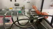 Hydraulic Valve Testing Rig/111 Test Rig