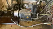 Hydraulic Valve Testing Rig/111 Test Rig