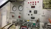Hydraulic Valve Testing Rig/111 Test Rig