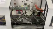 Hydraulic Valve Testing Rig/111 Test Rig