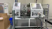 Hydraulic Valve Testing Rig/111 Test Rig