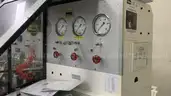Hydraulic Valve Testing Rig/111 Test Rig