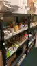 Content of Stationary Room Including Boltless Shelving
