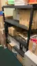 Content of Stationary Room Including Boltless Shelving