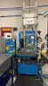 Shift Valve Testing Rig/Volvo Laser Rig