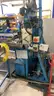 Shift Valve Testing Rig/Volvo Laser Rig