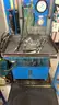 Shift Valve Testing Rig/Volvo Laser Rig