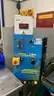 Shift Valve Testing Rig/Volvo Laser Rig