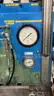 Shift Valve Testing Rig/Volvo Laser Rig