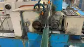 Microrex 2H Centreless Grinder