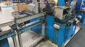 Microrex 2H Centreless Grinder