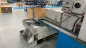 Microrex 2H Centreless Grinder