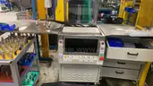 Denley Hydraulic Leak Testing System /Test Rig