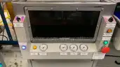 Denley Hydraulic Leak Testing System /Test Rig