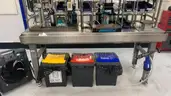 Flowtube Assembly Station